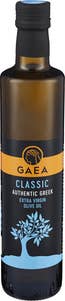 Gaea Greek Extra Virgin Olive Oil