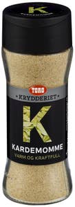 Toro Kardemomme