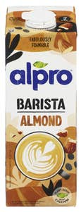 Alpro Barista mandel