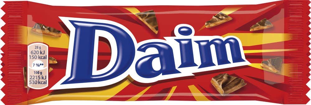 FREIA Daim Mini