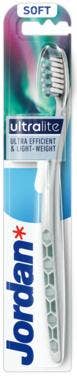 Jordan Tannbørste Ultralite Soft