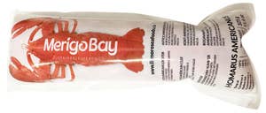 Canadisk hummer Kokt hel, Merigo Bay