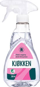 R Kjøkkenspray