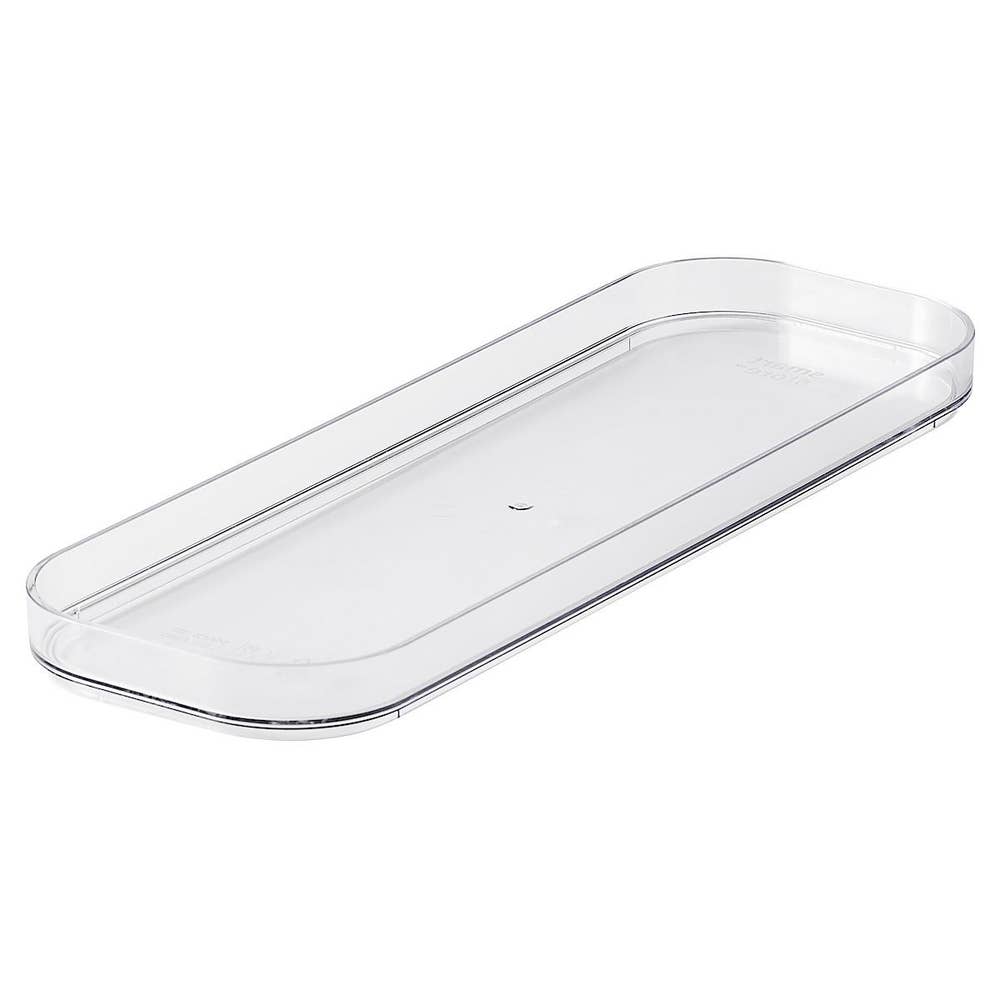 Smartstore Klart lokk til Compact Clear systemboks Str. Slim