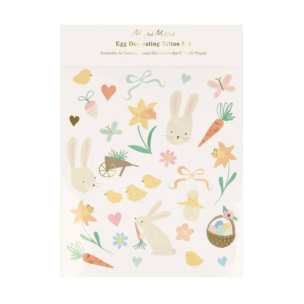 Sprell Dekorasjon til påskeegg