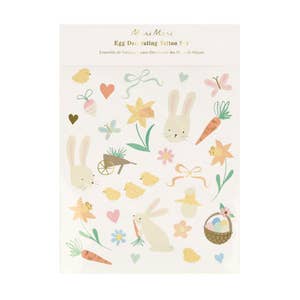 Sprell Dekorasjon til påskeegg