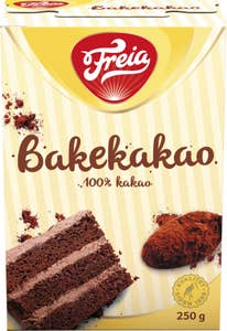 FREIA Regia bakekakao