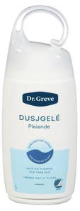 Dr. Greve Mild Dusjgele