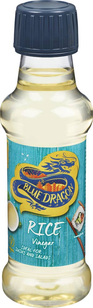 Blue Dragon Riseddik