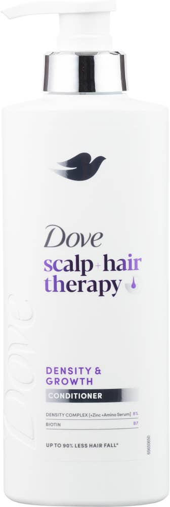 Dove Balsam Scalp + hair therapy Density & growth