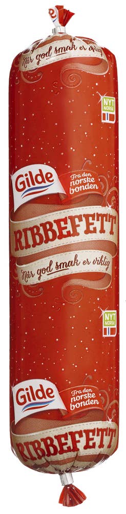 Gilde Ribbefett snabb