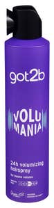 Schwarzkopf got2b Volumania Hairspray