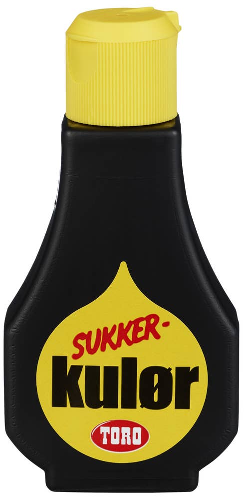 Toro Sukkerkulør Flytende