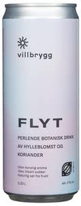 Villbrygg Flyt