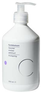 C soaps Hundebalsam