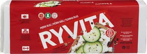 Ryvita Rug Knekkebrød