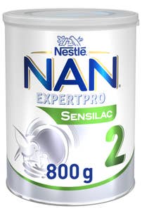 Nestlé Nan NAN Sensilac 2 Fra 2 mnd