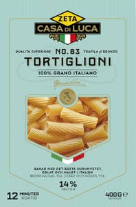 Zeta Casa Di Luca Tortiglioni