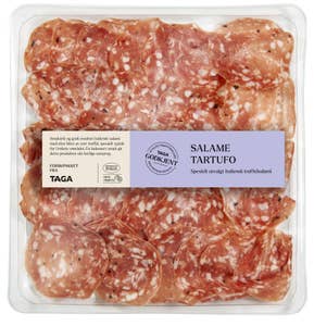 Taga Salame Trøffel