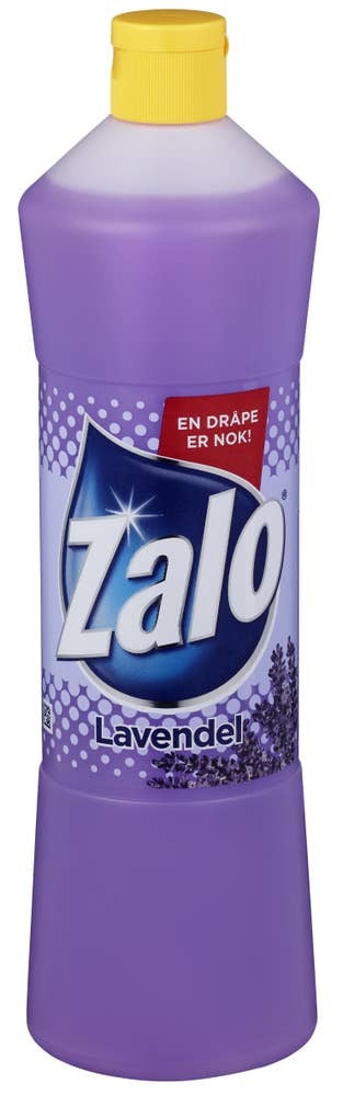 Zalo Lavendel
