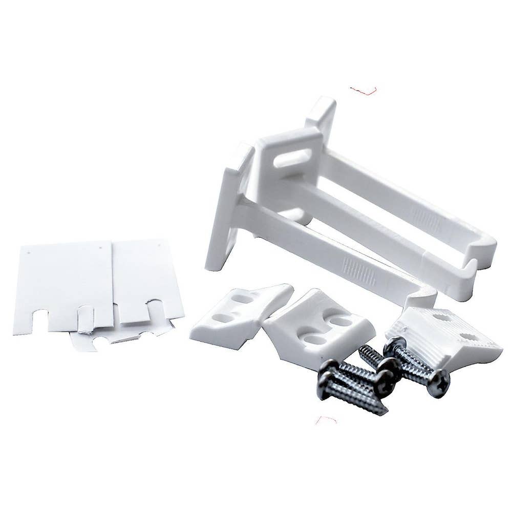 Clas Ohlson Skap og Skufflås