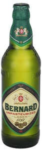Upasteurisert lager