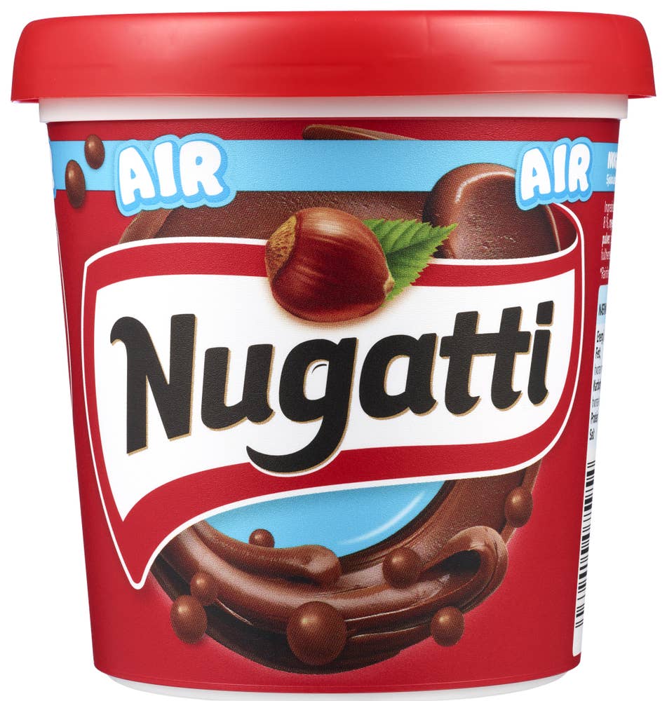 Nugatti Air