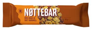 R Nøttebar salt karamell