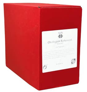 Nerø Eplemost Økologisk