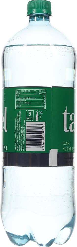 Taffel Grans Taffel Eple