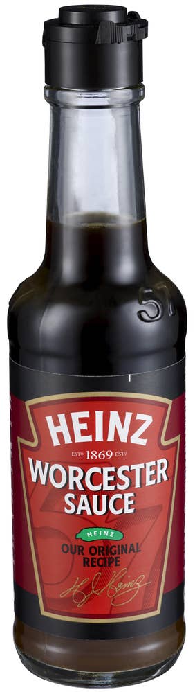 Heinz Worcestershire Sauce