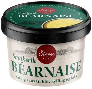 Stange Bearnaisesaus
