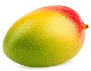 Liten mango Snart moden Vår Laveste pris Brasil/ Elfenbenskysten