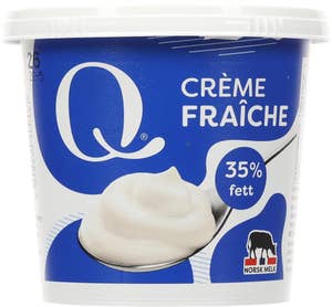 Q Crème Fraîche
