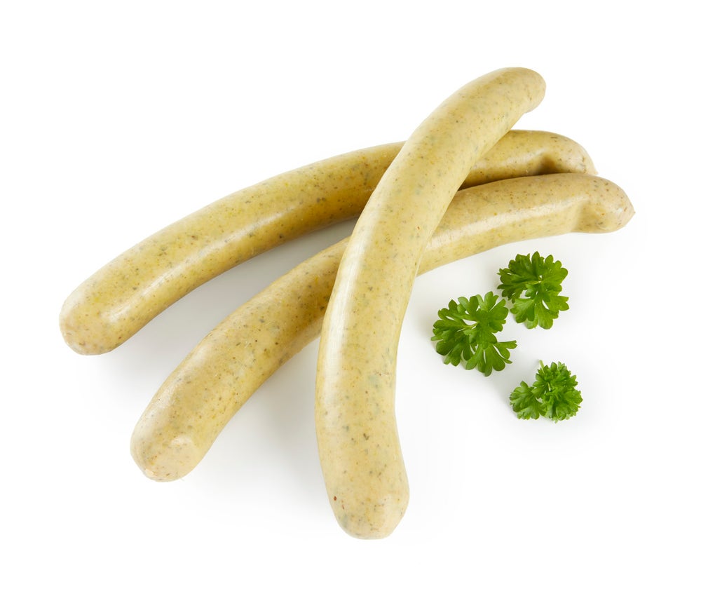 Strøm-Larsen Currywurst 3 stk