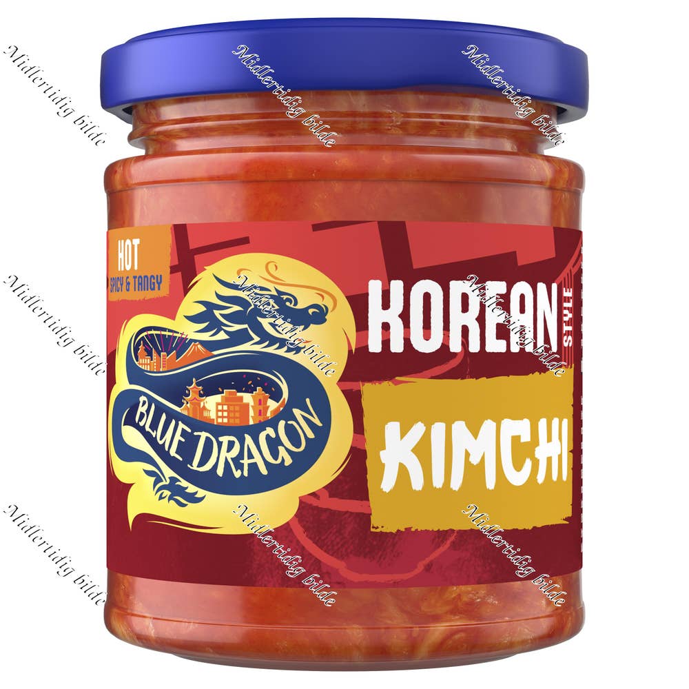 Korean kimchi 200 g