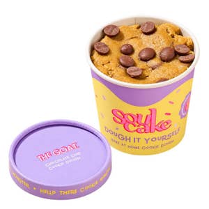 Soulcake Dough It Yourself - The G.O.A.T.