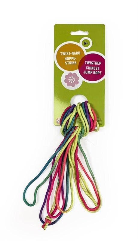 Sprell Hoppestrikk 4,5m