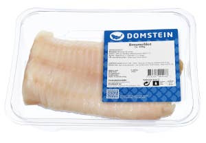 Domstein Brosmefilet