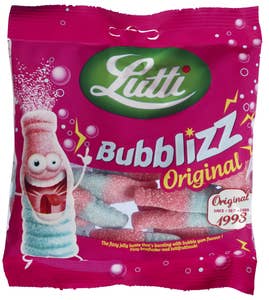 Lutti Bubblizz Original