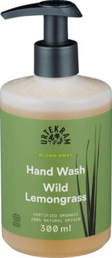 Urtekram Blown away Håndsåpe økologisk