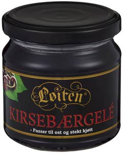 Løiten Kirsebærgele