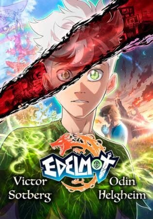 ARK Edelmot Victor Sotberg