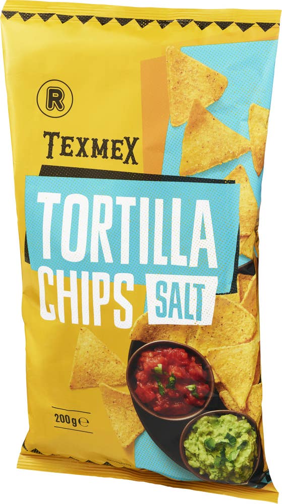 R Tortillachips Salt