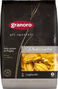 Granoro Tagliatelle n.81