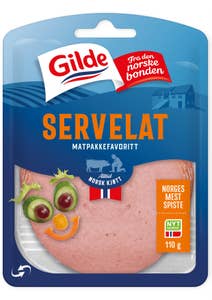 Gilde Servelat