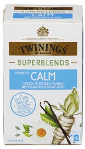 Twinings Superblends Calm