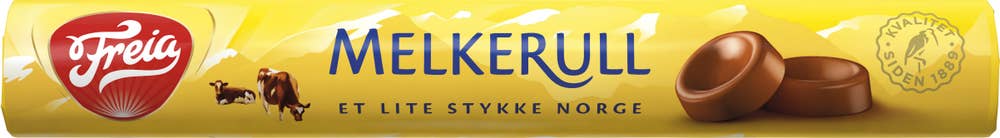 Melkerull 74 g