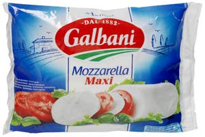 Galbani Fersk mozzarella Maxi