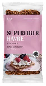 &Co Superfiber havre